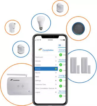 The PowerPlug Smart Home